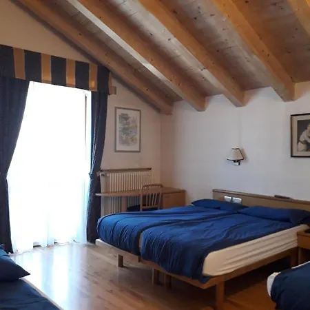 Hotel Felice Falcade