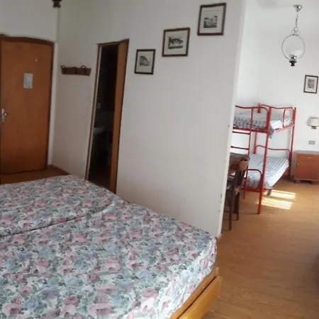 Felice Hotel 2*