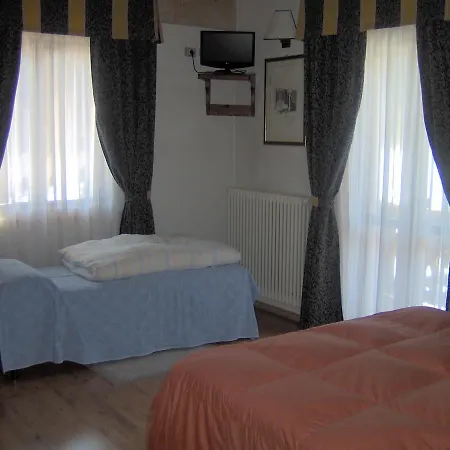 Felice Hotel 2*