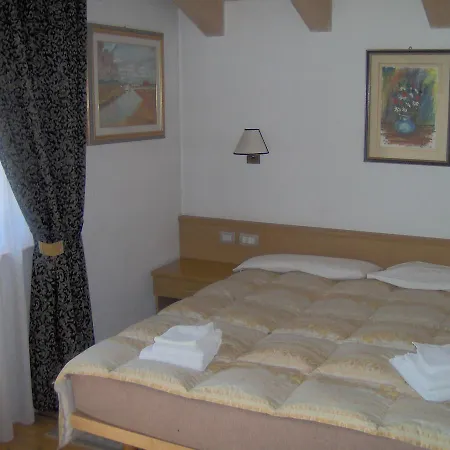 Felice Hotel Falcade