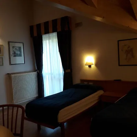 Hotel Felice Falcade