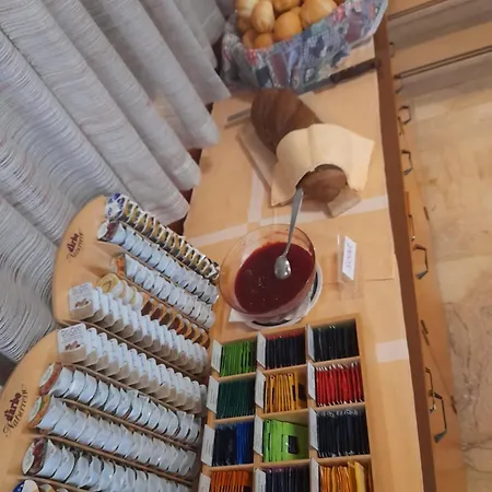 Szálloda Felice 2*