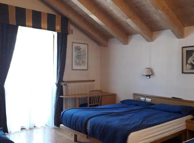 Hotel Felice Falcade