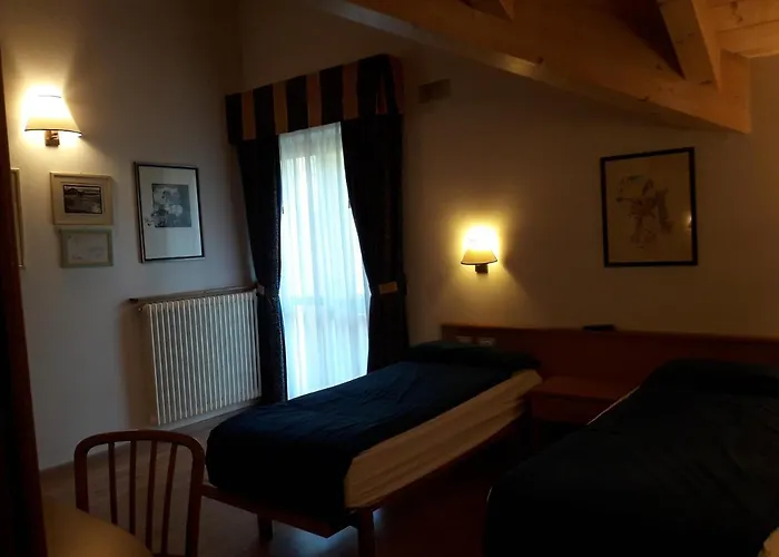 Hotel Felice Falcade