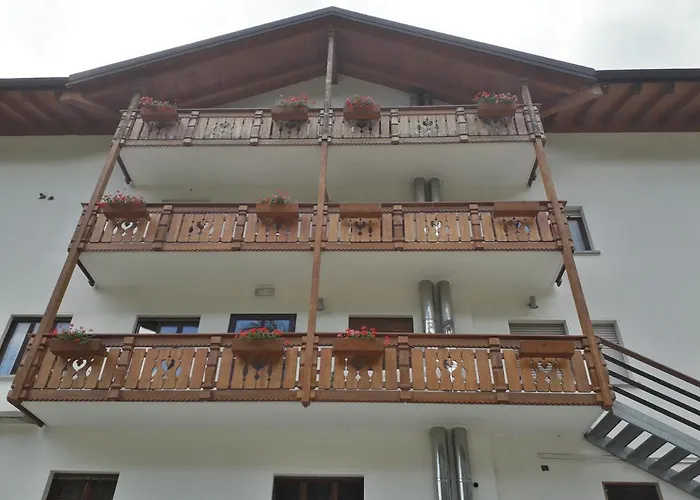 Felice Hotel Falcade