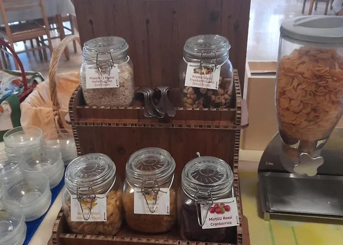 Hotel Felice Falcade